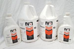 lot 180 image: IV7 Ultimate Germ Defense