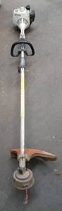 lot 182 image: Stihl String Trimmer