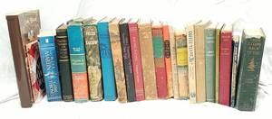 lot 217 image: Books