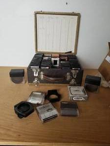 lot 164 image: Camera Equipment