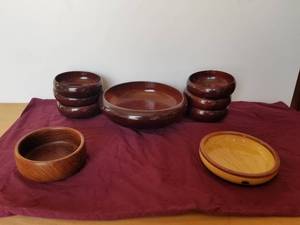 lot 72 image: KITCHEN ITEMS