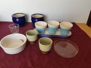 lot 80 image: Household items