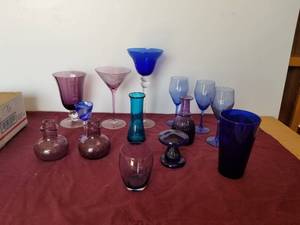 lot 81 image: KITCHEN ITEMS