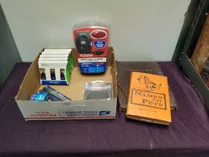 lot 140 image: Electronics