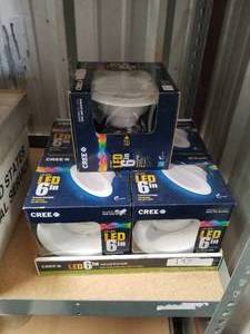 lot 147 image: Electrical Supplies