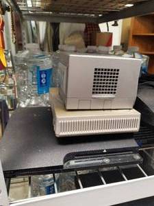 lot 157 image: Electronics - Gaming Systems