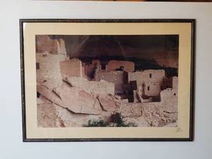 lot 119 image: Large prints