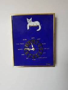 lot 168 image: Clock