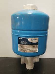 lot 218 image: Water Heater Safety Tank