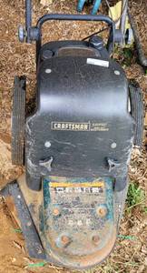 lot 184 image: Craftsman Weed Trimmer as shown.