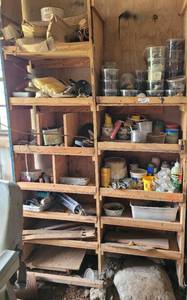 lot 192 image: Lot of Assorted Items as shown. See Pictures.