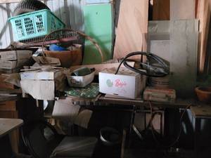 lot 213 image: Very Large Lot Of Assorted Items as shown. See pictures