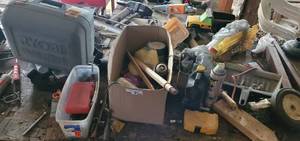 lot 229 image: Large Lot Of Mixed Items as shown. See pictures.