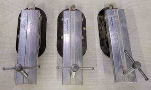 lot 225 image: PERFECT SEAM GUIDES AS SHOWN.