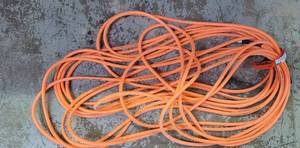 lot 280 image: 300PSI AIR HOSE AS SHOWN.