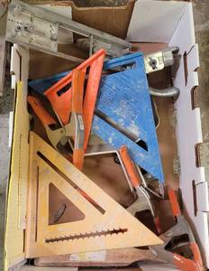 lot 426 image: LOT OF ASSORTED ITEMS AS SHOWN. NICE MIXED LOT