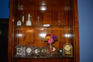 lot 29 image: Bells and Clocks Collection, see pictures