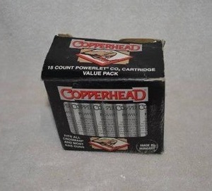 lot 328 image: 12 CO2 Cartridges