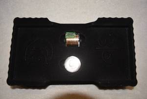 lot 543 image: Richard Nixon US Mint $1 Presidential Coins, Uncirculated (13 Total)