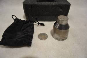 lot 457 image: 1999 Quarter and Quarter Press # P9-395744