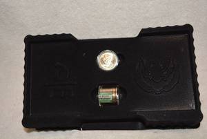 lot 542 image: Woodrow Wilson US Mint $1 Presidential Coins, Uncirculated (13 Total)