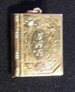 lot 50 image: 14K Gold