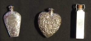 lot 38 image: Sterling 950