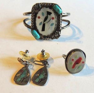 lot 23 image: Sterling