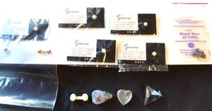 lot 6 image: Jewelry