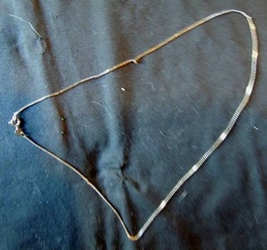 lot 1 image: 14K Gold