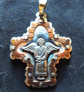 lot 76 image: Sterling Copper