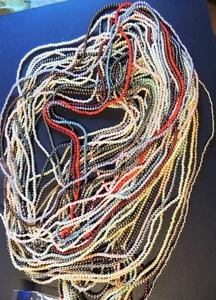 lot 70 image: Jewelry