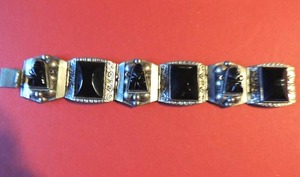 lot 79 image: Sterling Taxco