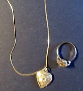 lot 80 image: Sterling