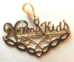 lot 96 image: 14K Gold