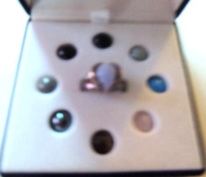 lot 99 image: Sterling