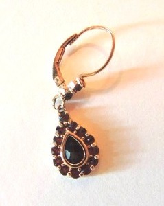 lot 201 image: 14K Gold