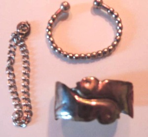 lot 204 image: Sterling