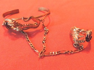 lot 203 image: Sterling