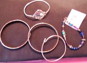 lot 192 image: Sterling Taxco