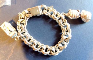 lot 207 image: Sterling