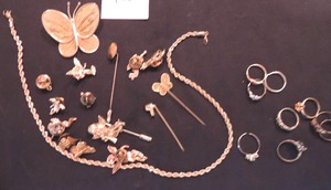 lot 193 image: Sterling