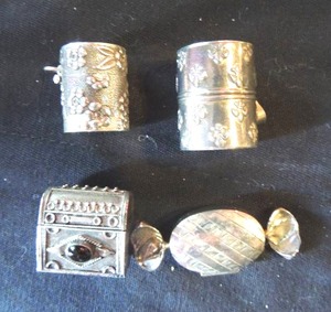 lot 181 image: Sterling