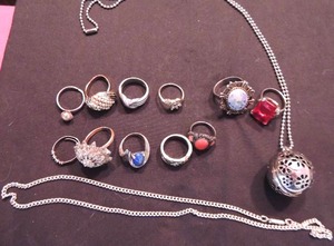 lot 194 image: Sterling