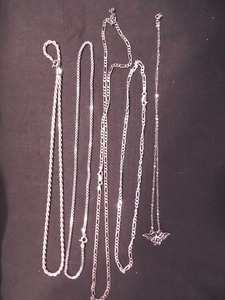 lot 187 image: Sterling