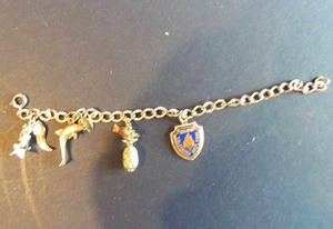 lot 189 image: Sterling