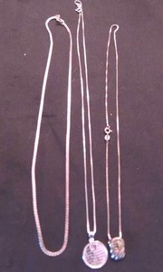 lot 180 image: Sterling