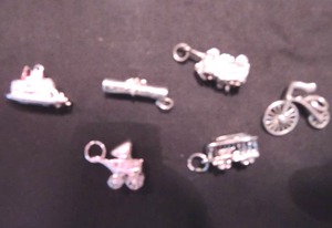 lot 171 image: Sterling