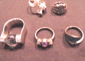 lot 150 image: Sterling