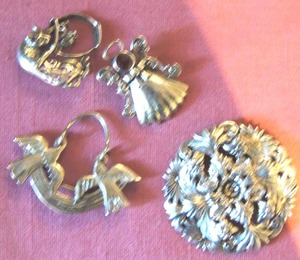 lot 157 image: Sterling